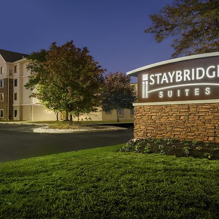 Staybridge Suites Wilmington-Newark By Ihg Exteriér fotografie
