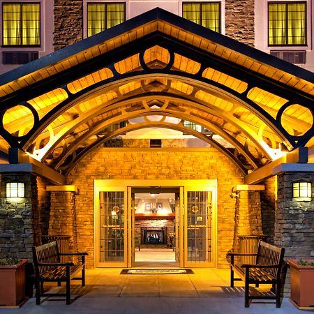 Staybridge Suites Wilmington-Newark By Ihg Exteriér fotografie