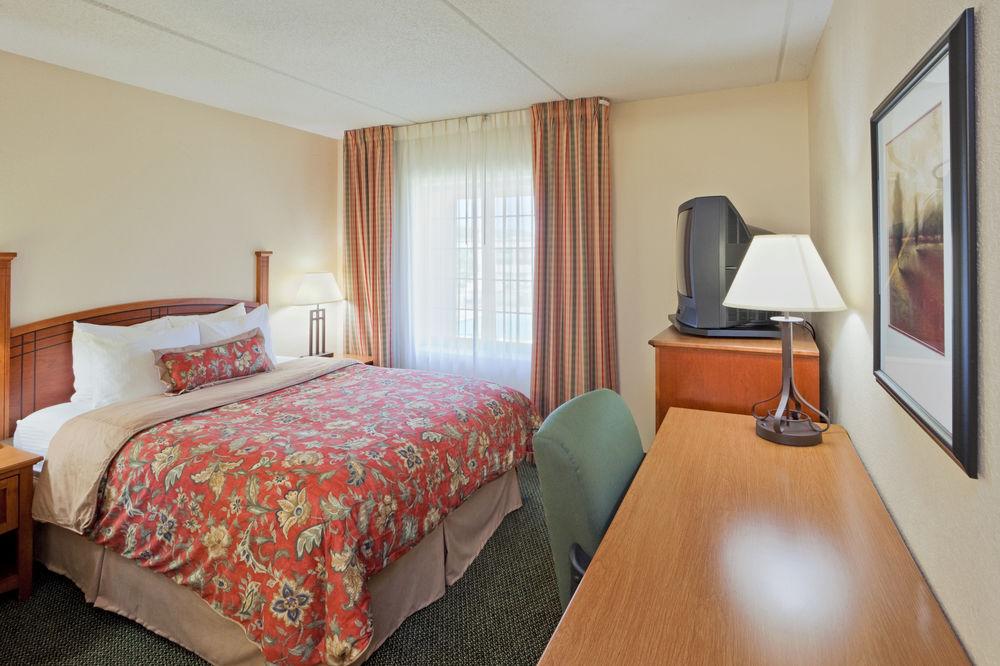 Staybridge Suites Wilmington-Newark By Ihg Exteriér fotografie