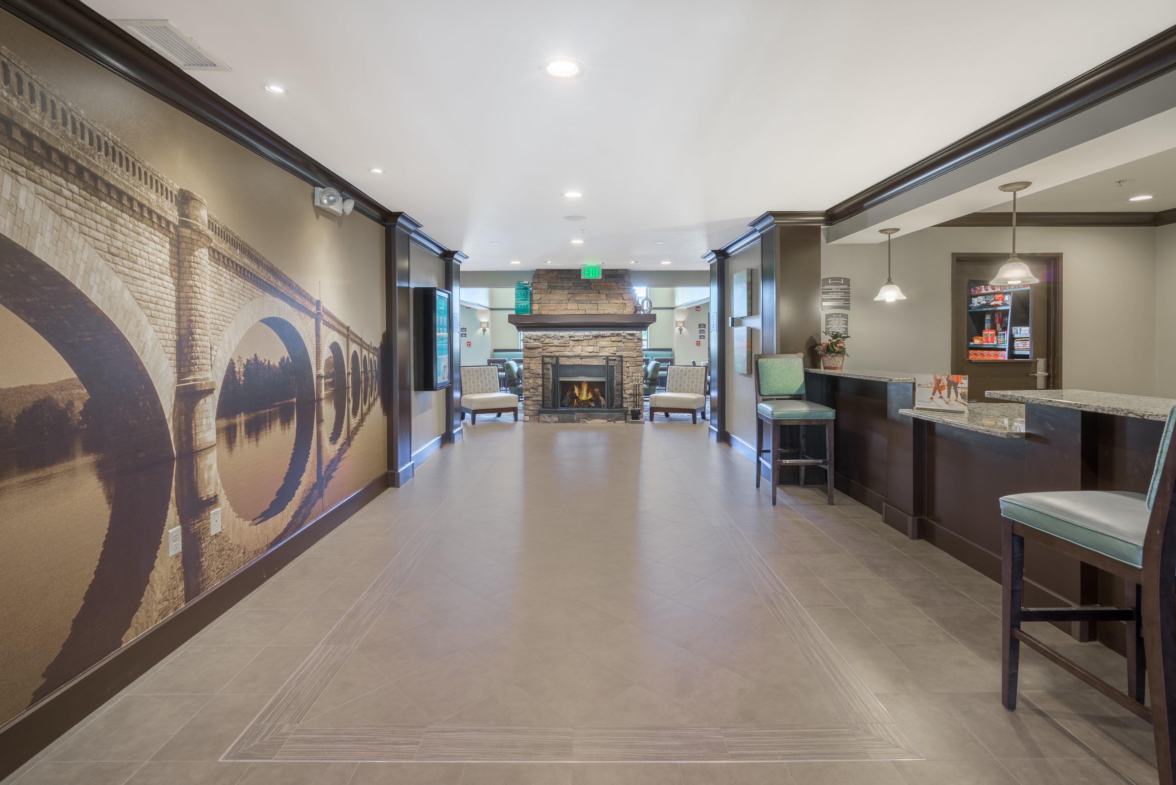 Staybridge Suites Wilmington-Newark By Ihg Exteriér fotografie