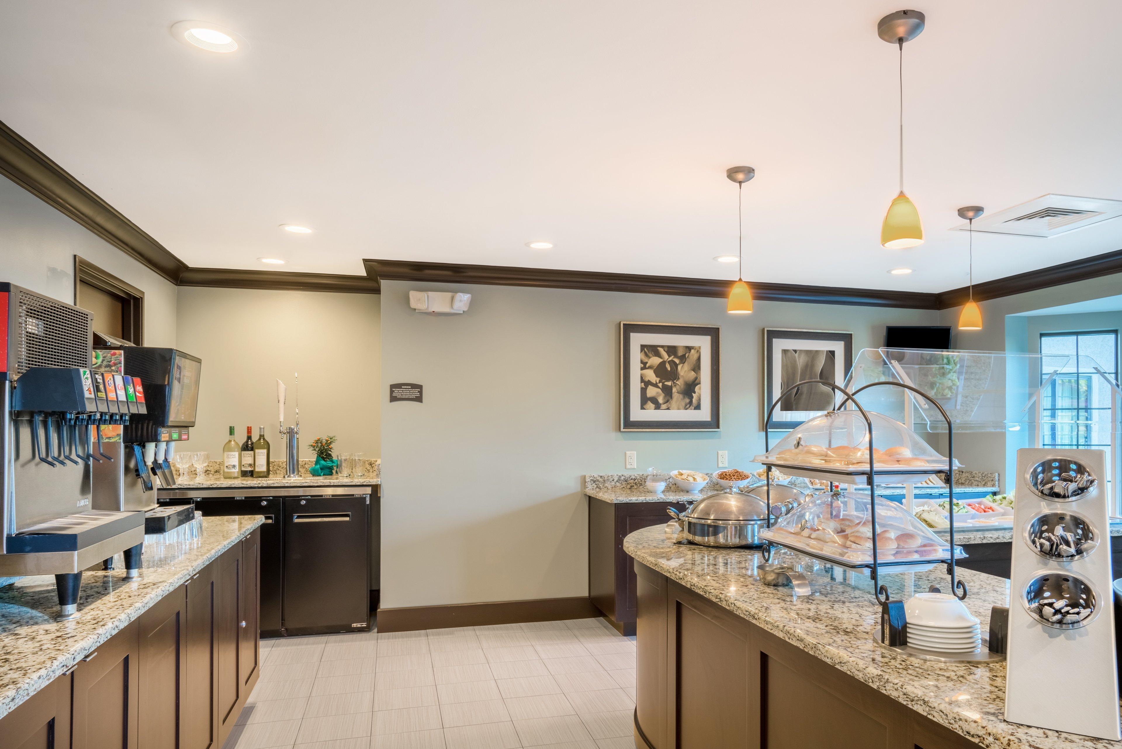 Staybridge Suites Wilmington-Newark By Ihg Exteriér fotografie
