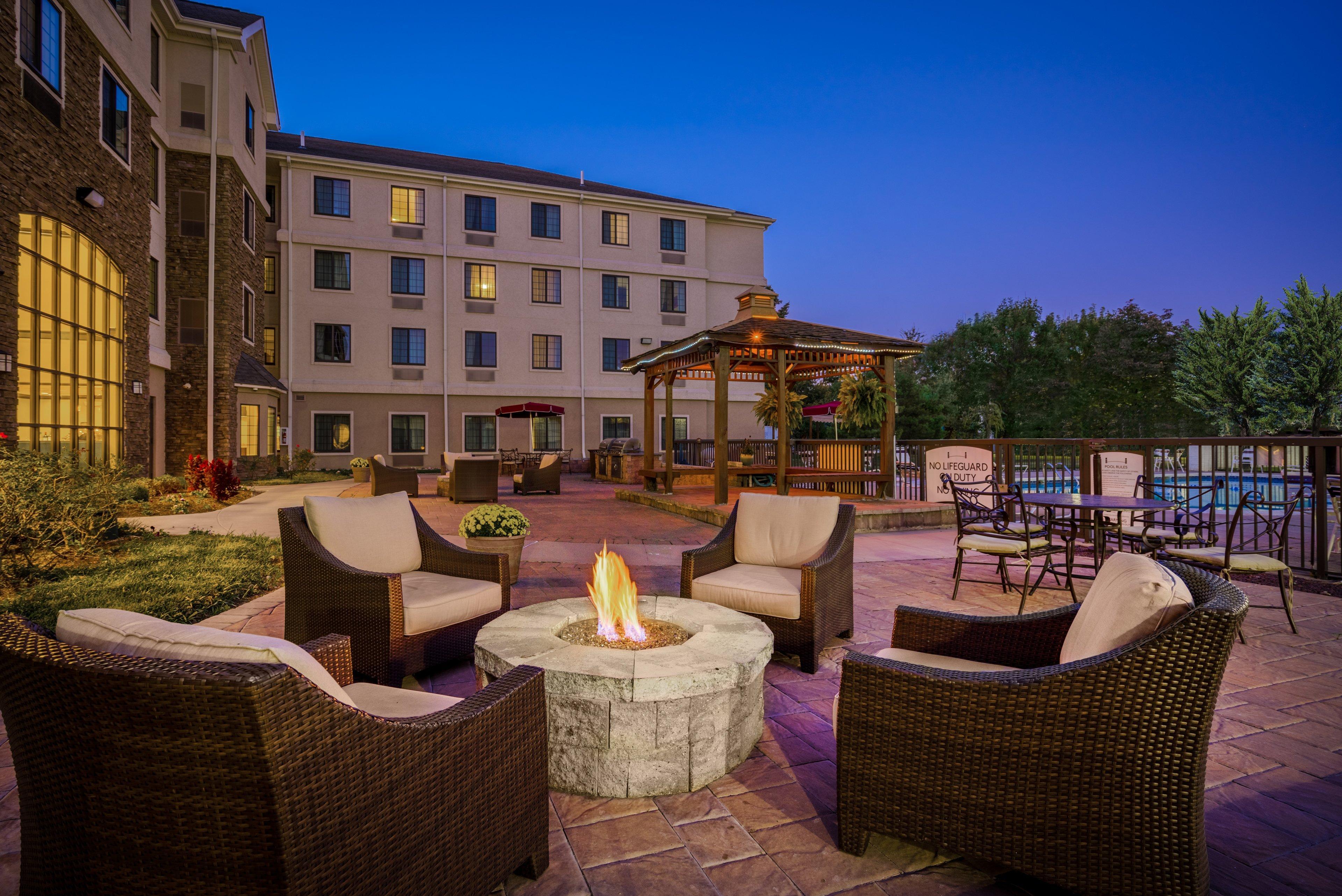 Staybridge Suites Wilmington-Newark By Ihg Exteriér fotografie