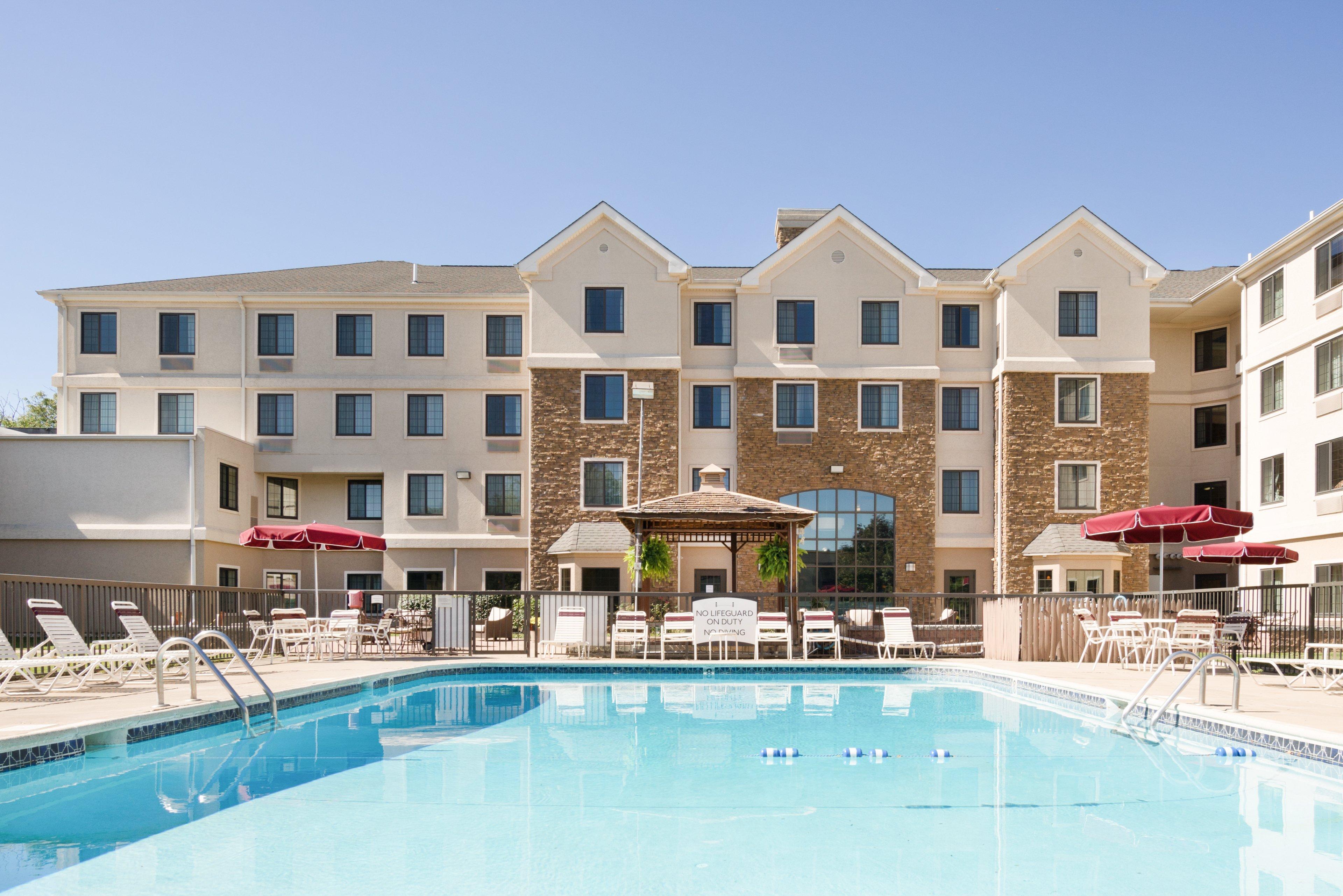 Staybridge Suites Wilmington-Newark By Ihg Exteriér fotografie