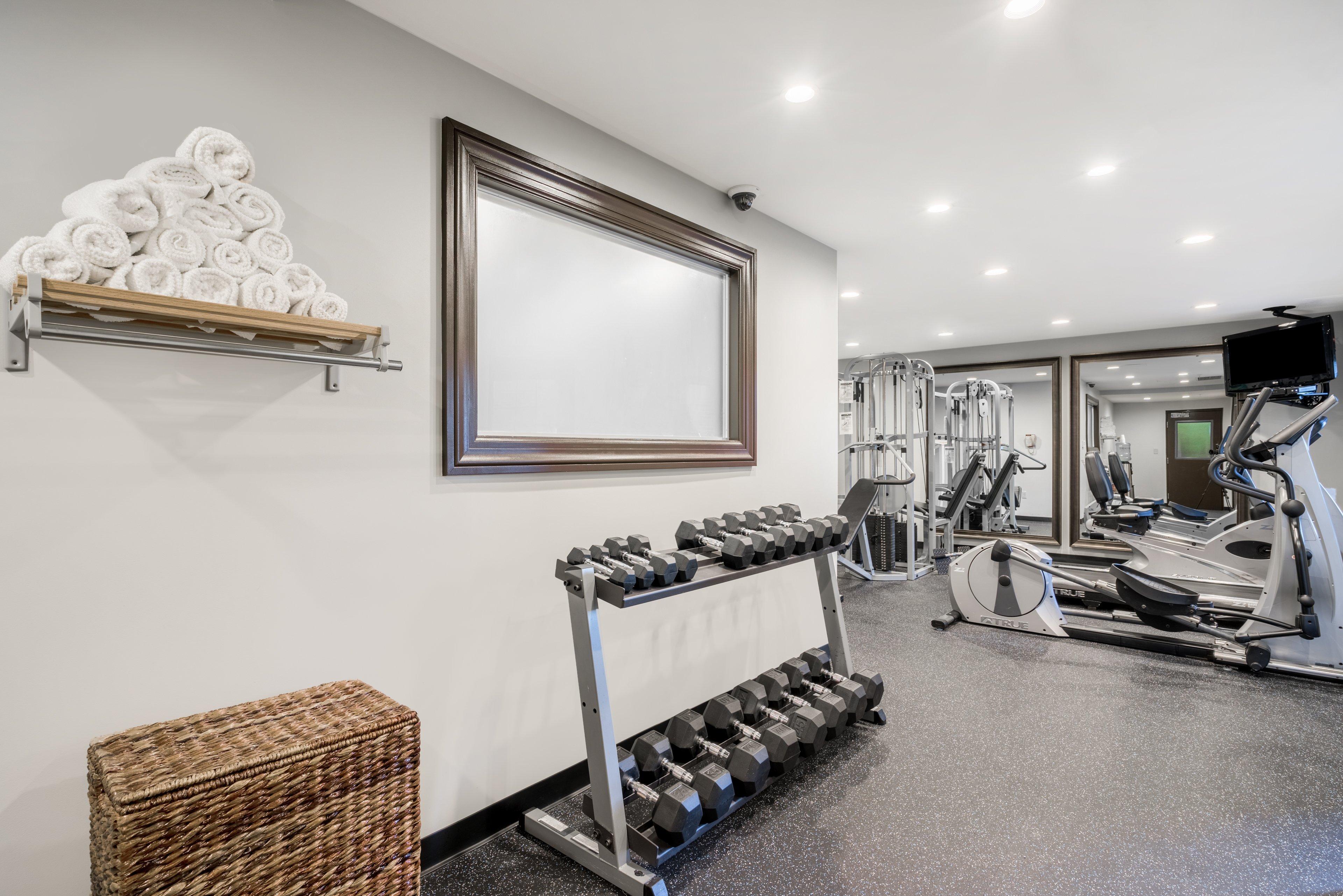 Staybridge Suites Wilmington-Newark By Ihg Exteriér fotografie