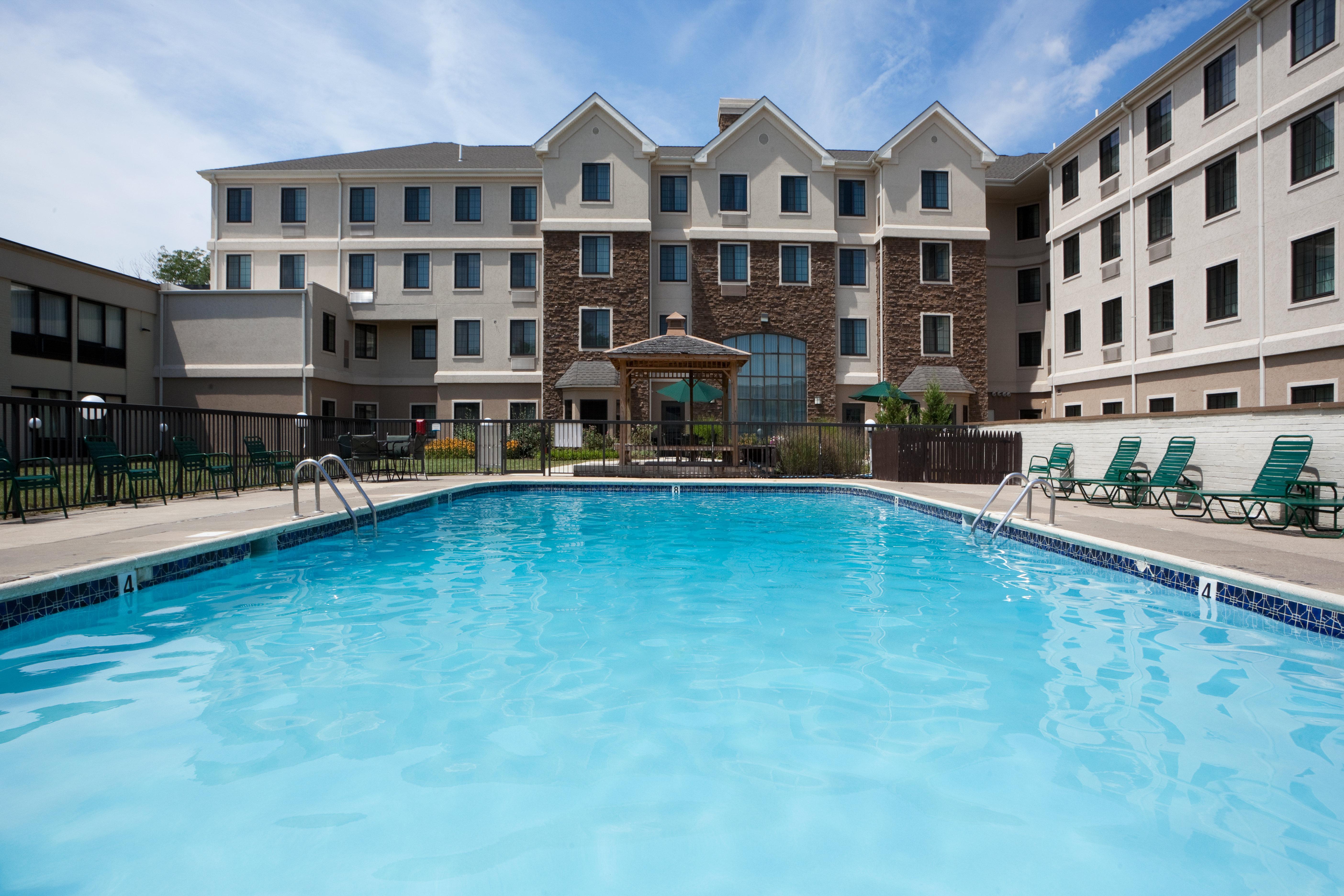 Staybridge Suites Wilmington-Newark By Ihg Exteriér fotografie