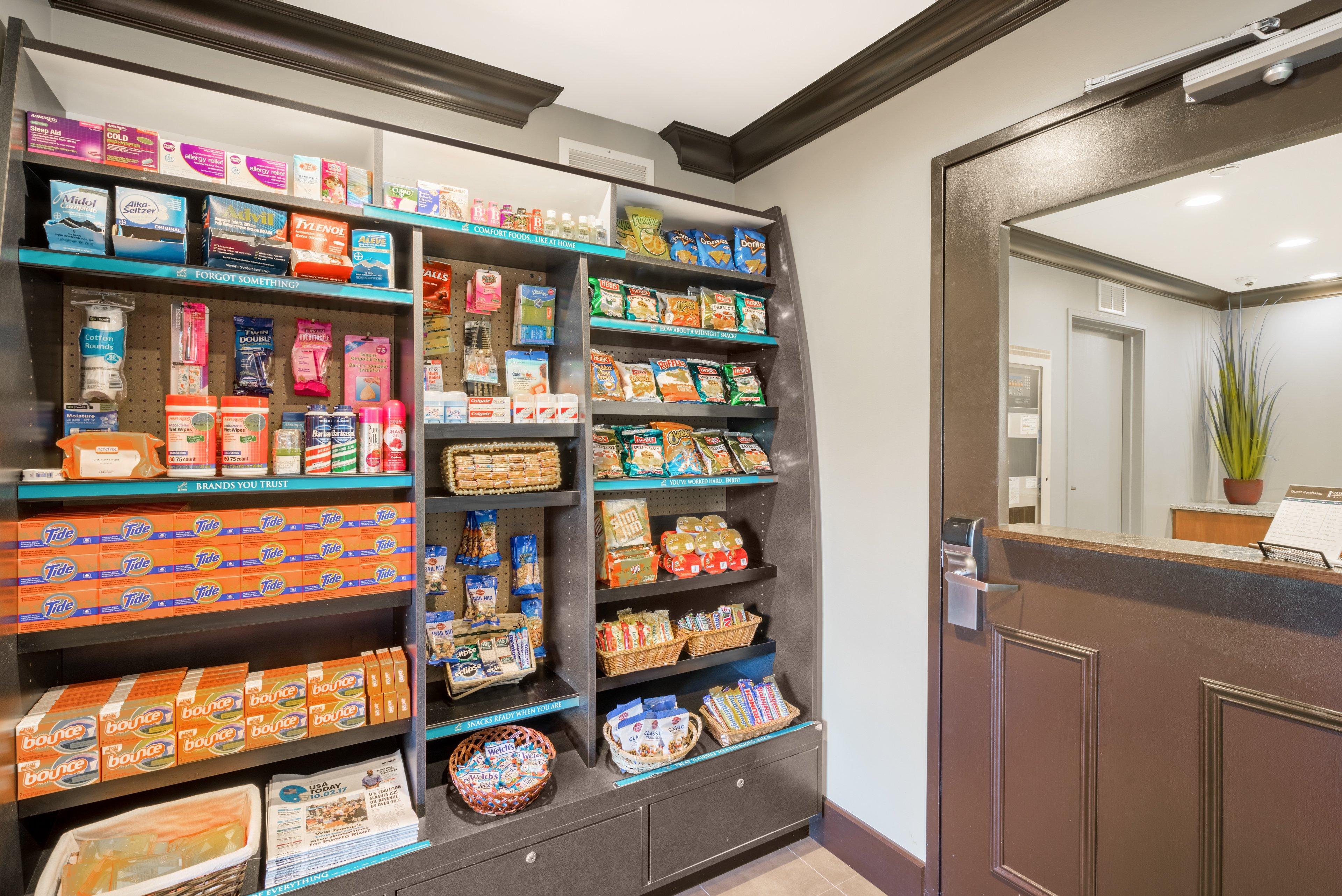 Staybridge Suites Wilmington-Newark By Ihg Exteriér fotografie