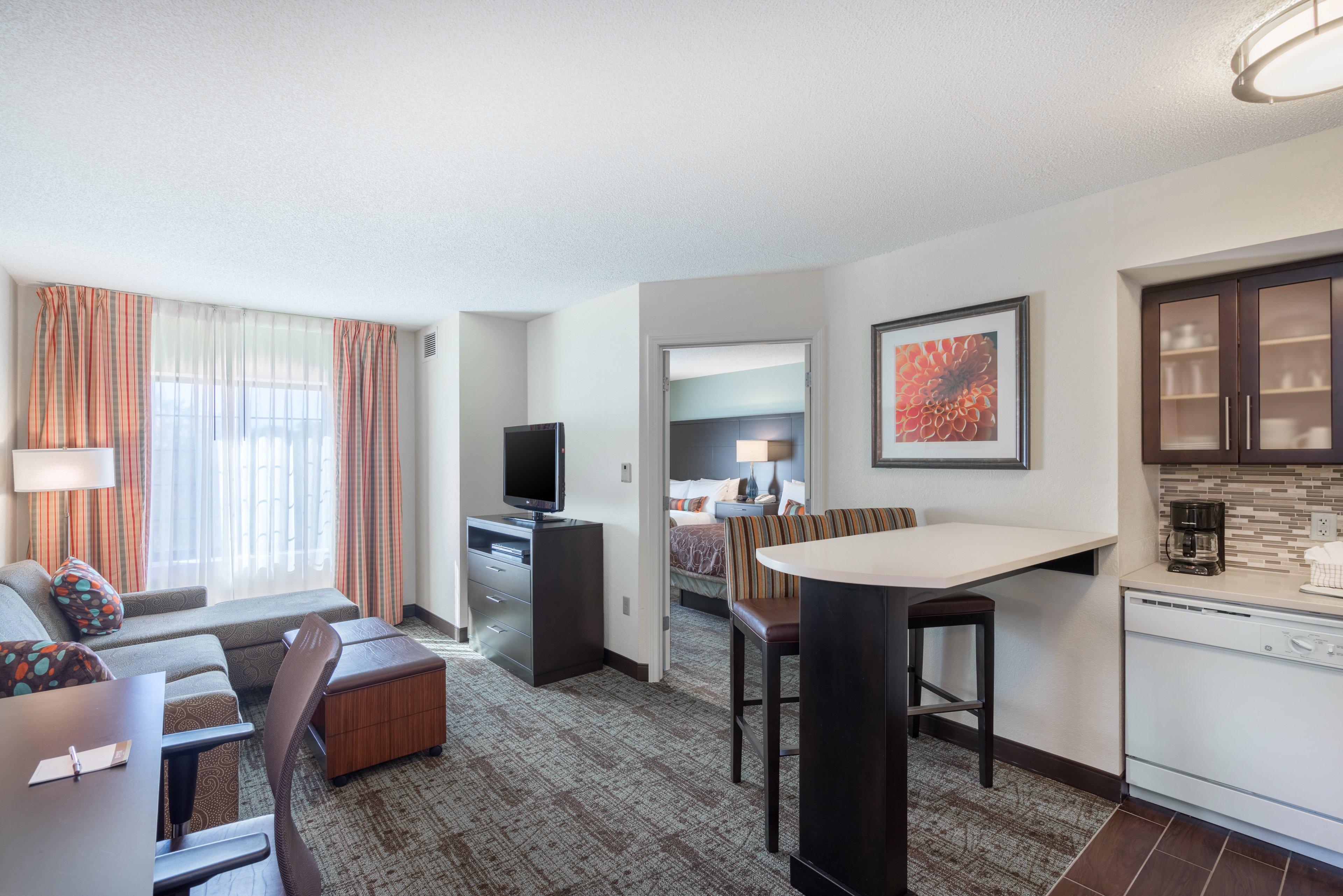 Staybridge Suites Wilmington-Newark By Ihg Exteriér fotografie