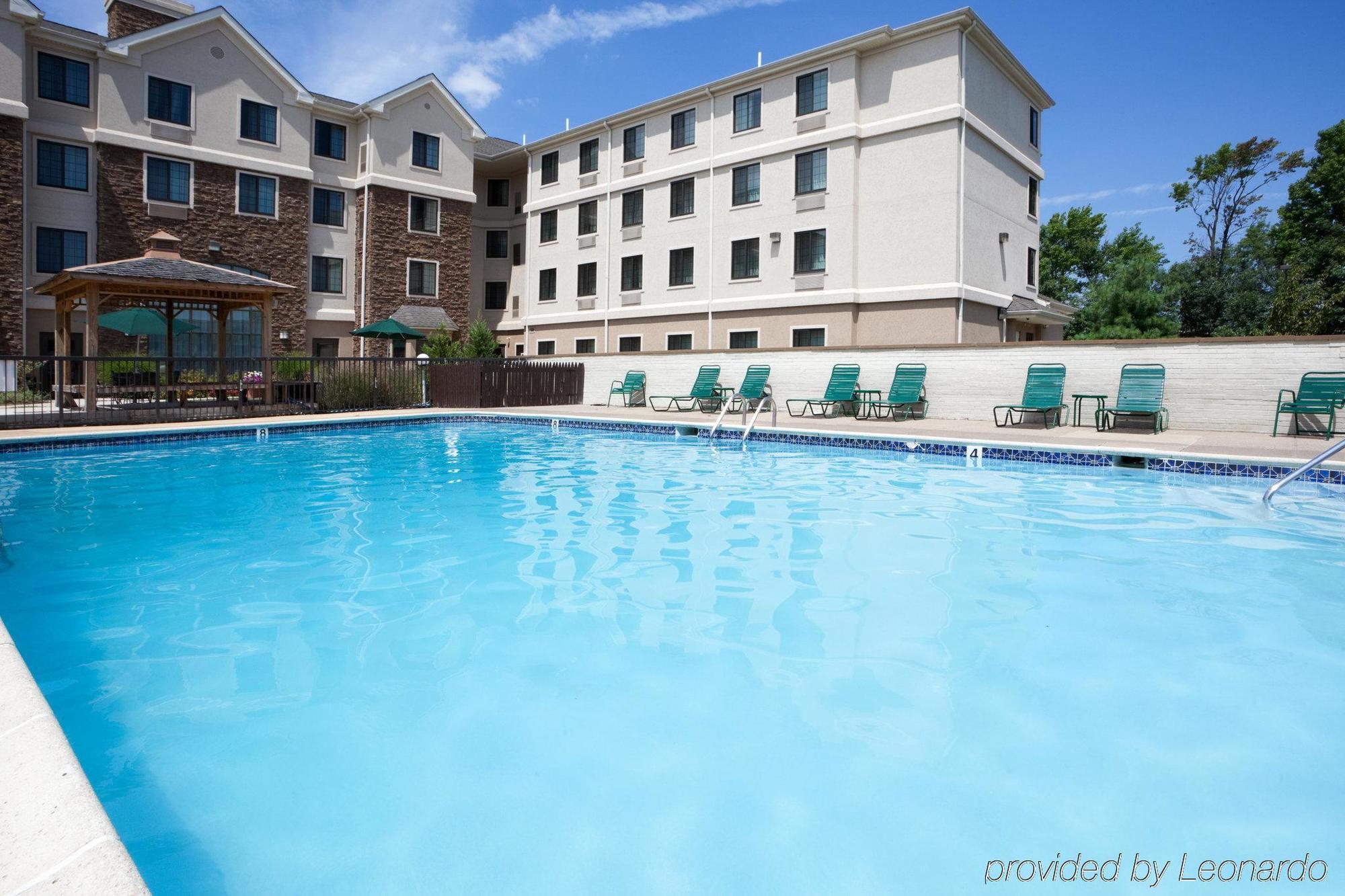 Staybridge Suites Wilmington-Newark By Ihg Exteriér fotografie
