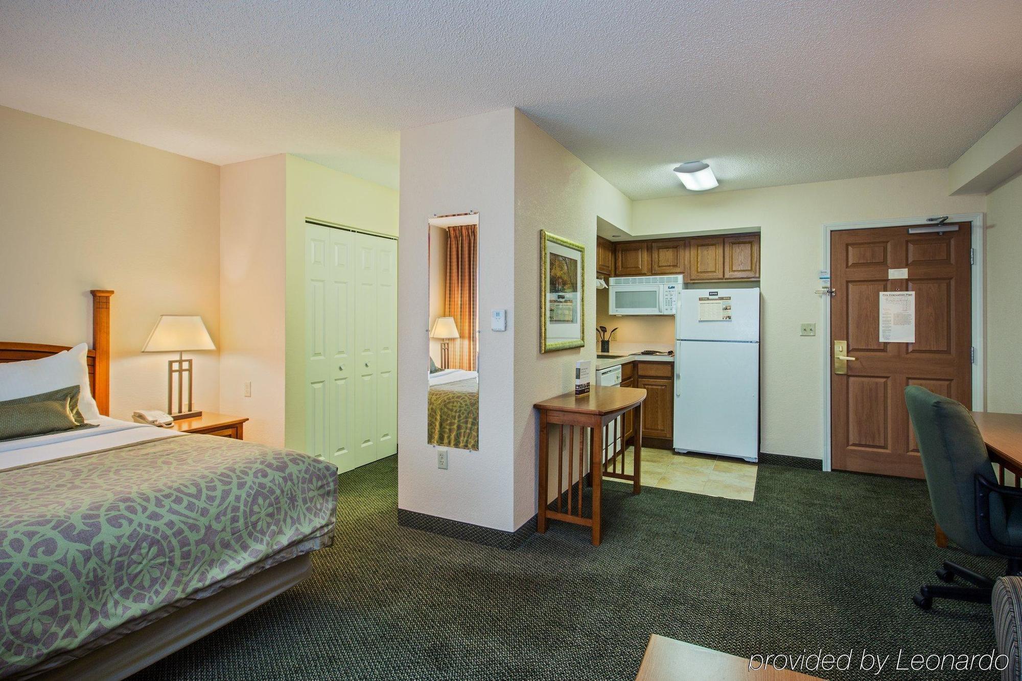 Staybridge Suites Wilmington-Newark By Ihg Exteriér fotografie