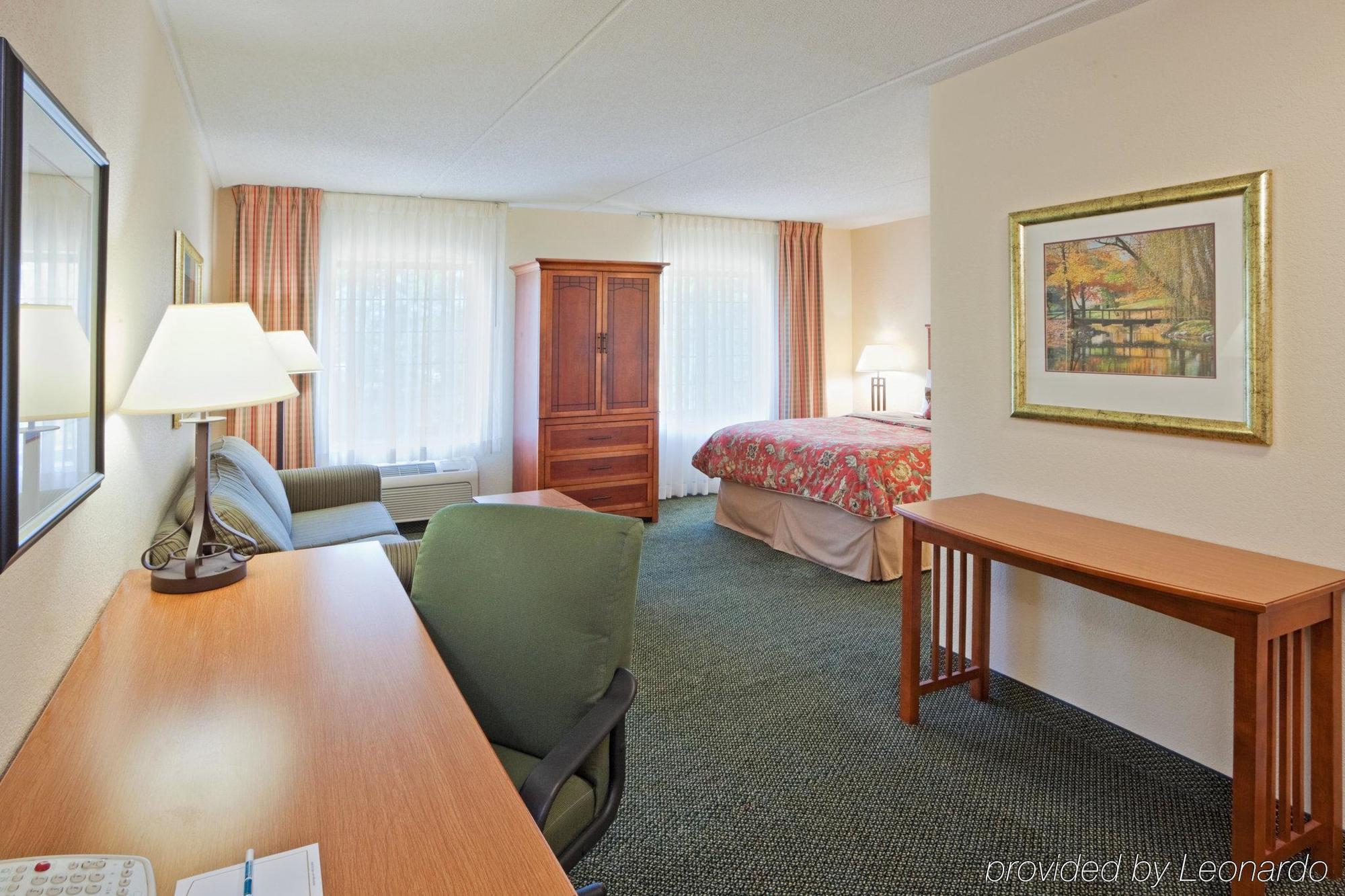 Staybridge Suites Wilmington-Newark By Ihg Pokoj fotografie