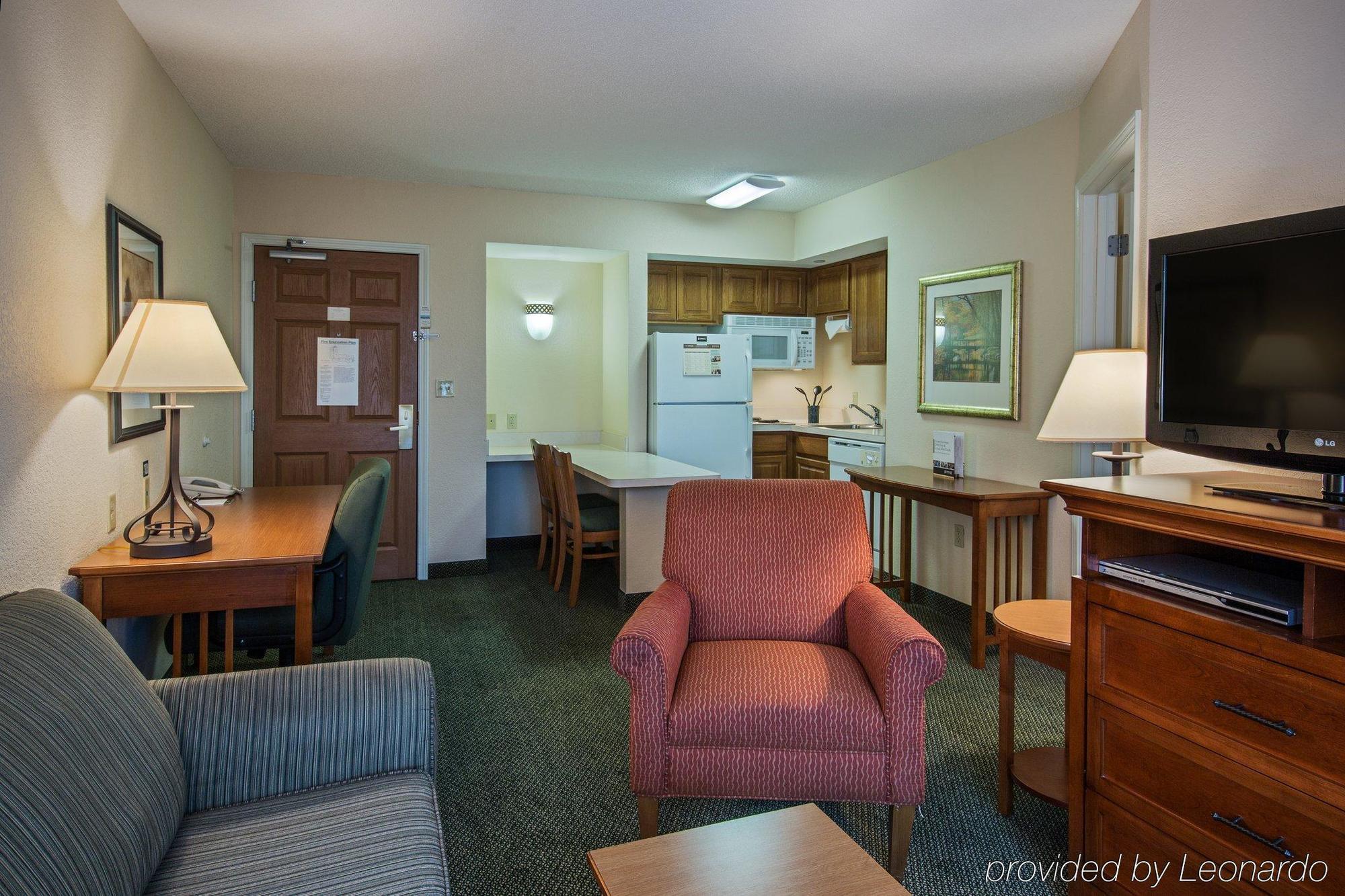 Staybridge Suites Wilmington-Newark By Ihg Exteriér fotografie