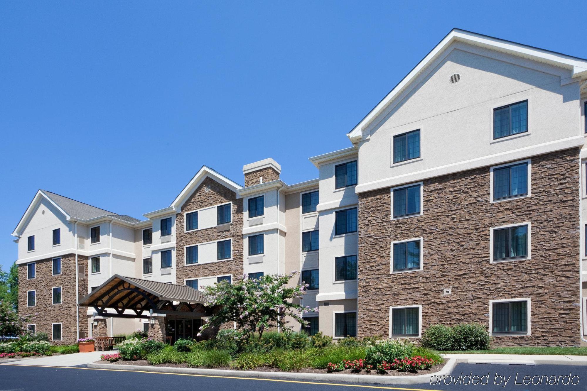 Staybridge Suites Wilmington-Newark By Ihg Exteriér fotografie
