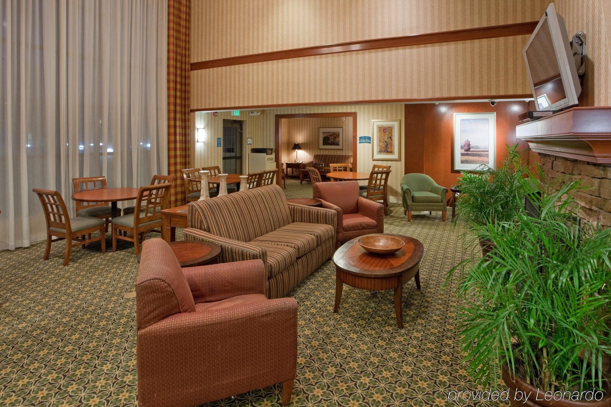 Staybridge Suites Wilmington-Newark By Ihg Restaurace fotografie