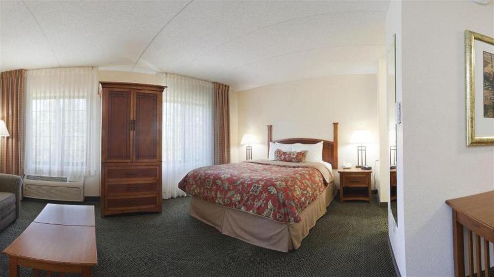 Staybridge Suites Wilmington-Newark By Ihg Exteriér fotografie