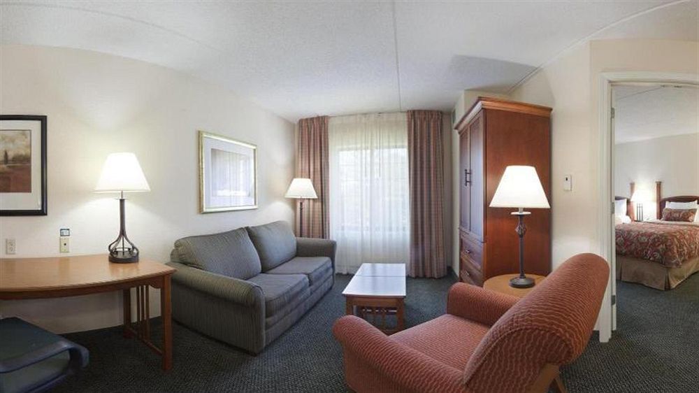 Staybridge Suites Wilmington-Newark By Ihg Exteriér fotografie