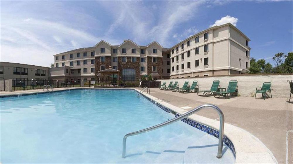 Staybridge Suites Wilmington-Newark By Ihg Exteriér fotografie