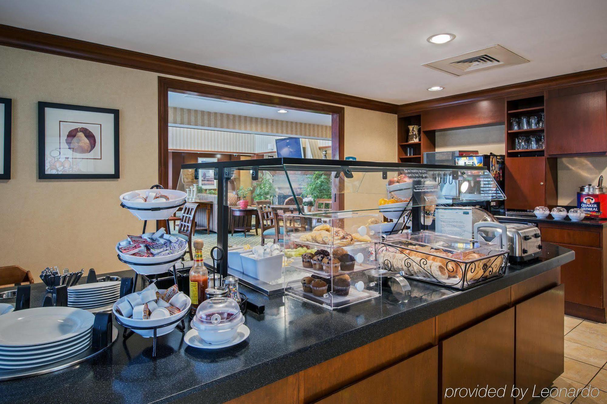 Staybridge Suites Wilmington-Newark By Ihg Exteriér fotografie