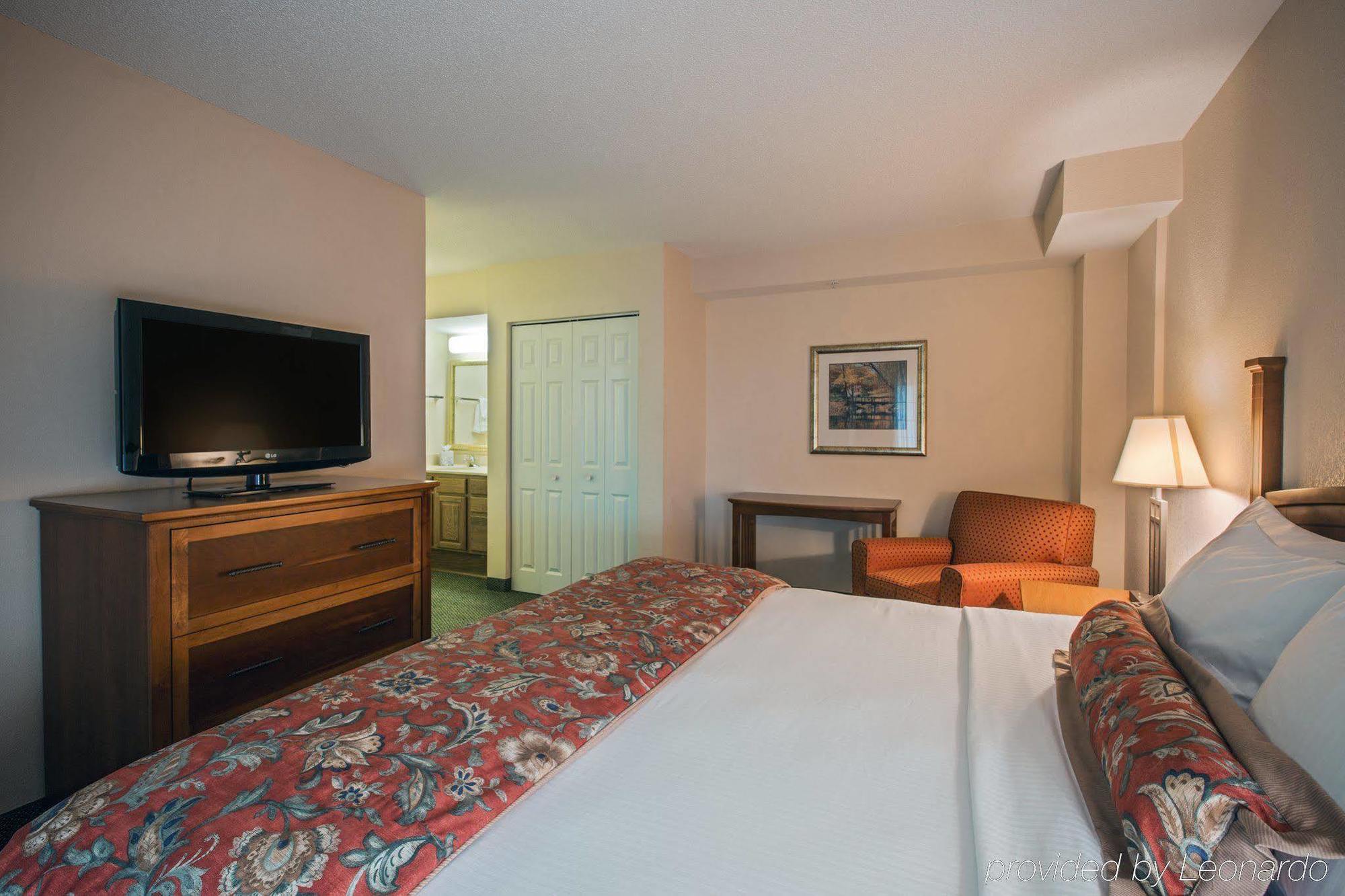 Staybridge Suites Wilmington-Newark By Ihg Exteriér fotografie