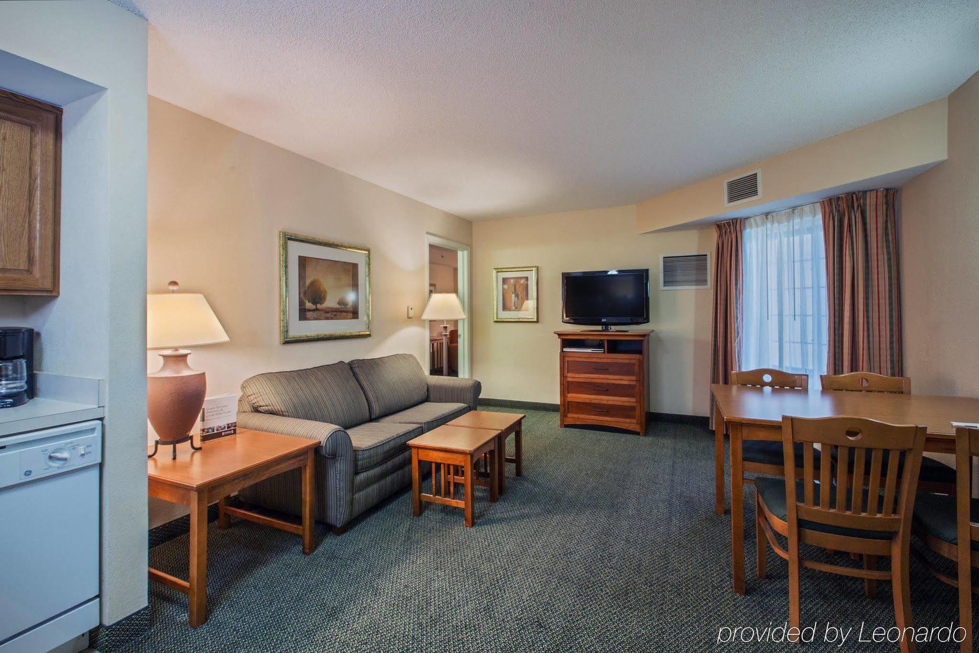 Staybridge Suites Wilmington-Newark By Ihg Exteriér fotografie
