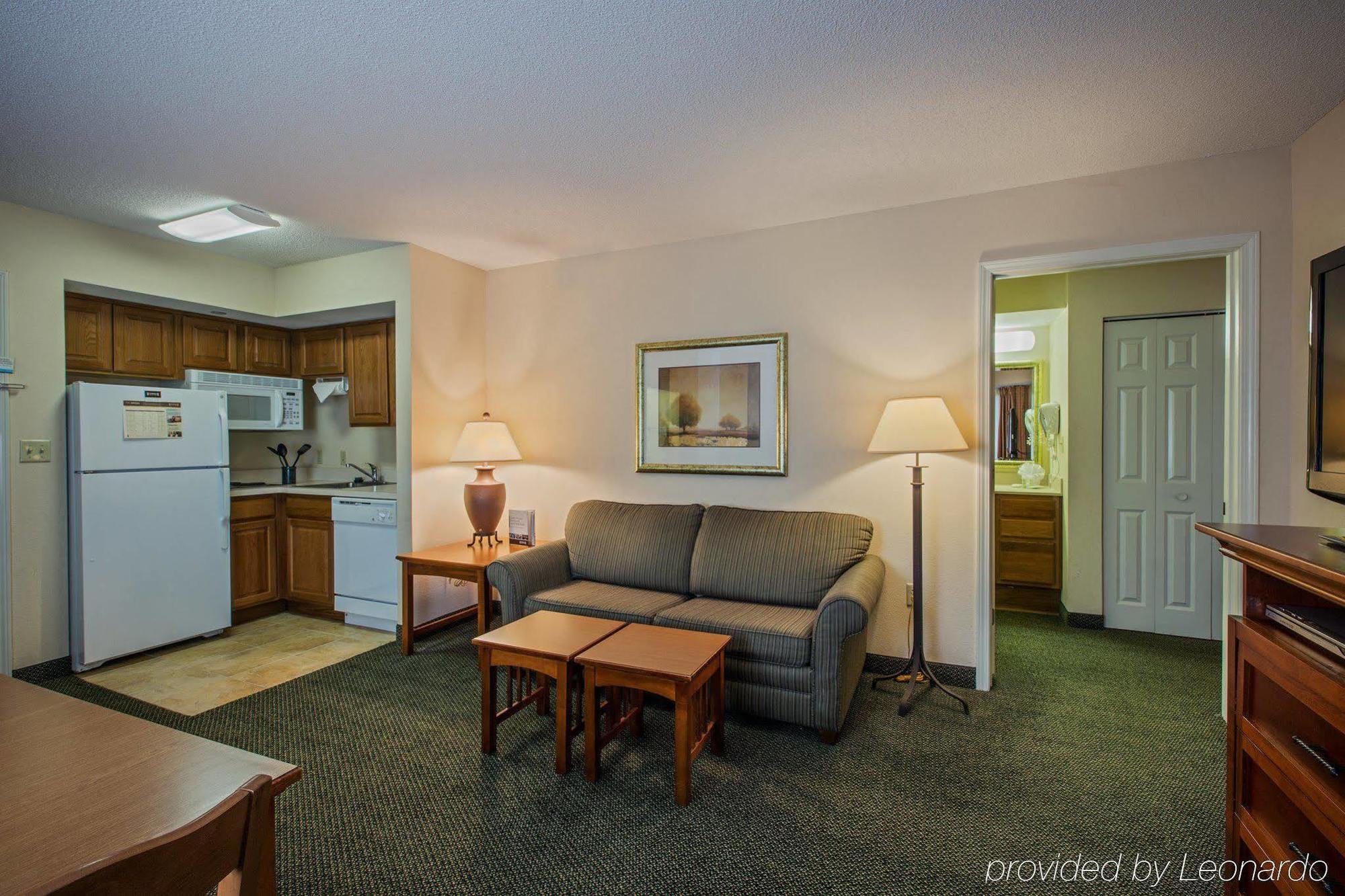 Staybridge Suites Wilmington-Newark By Ihg Exteriér fotografie