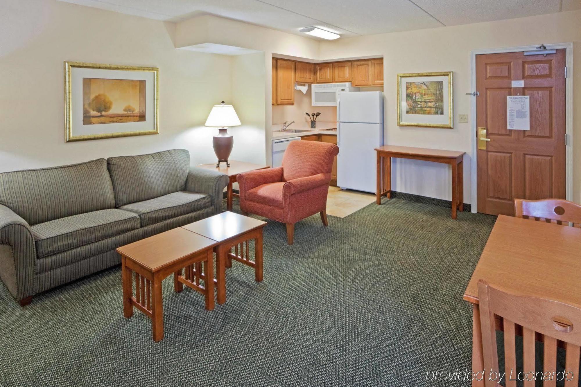 Staybridge Suites Wilmington-Newark By Ihg Interiér fotografie
