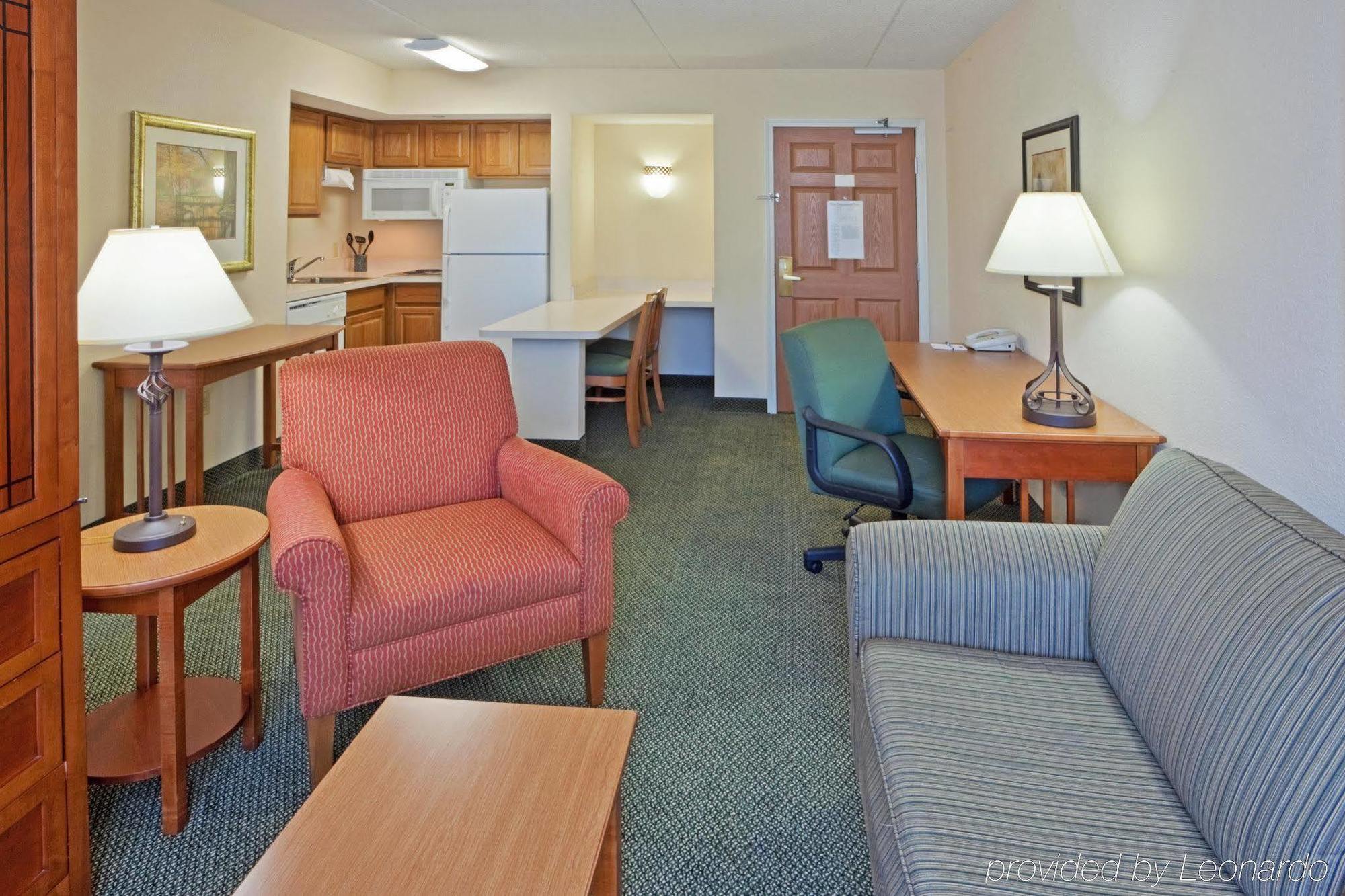 Staybridge Suites Wilmington-Newark By Ihg Pokoj fotografie