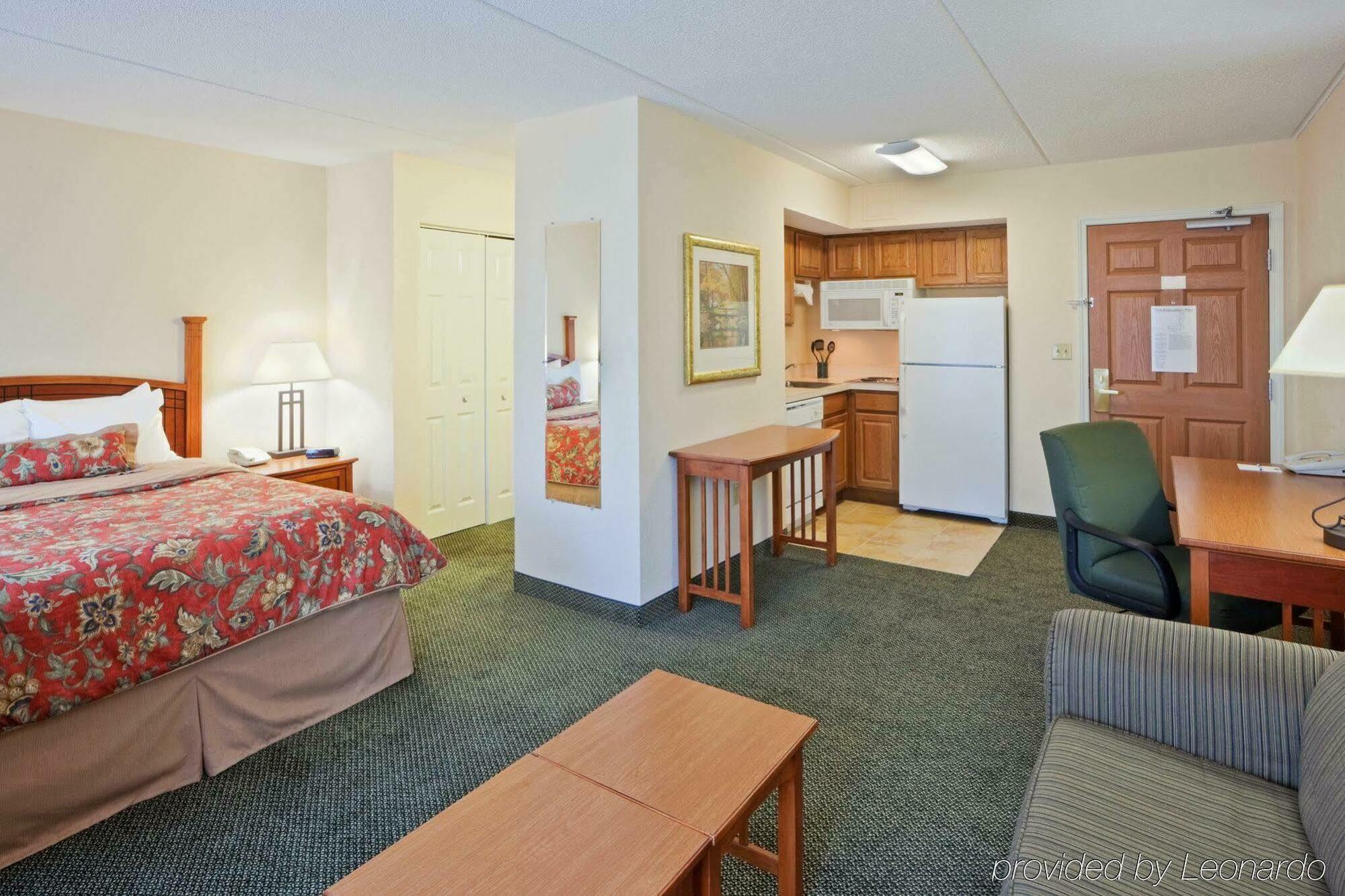 Staybridge Suites Wilmington-Newark By Ihg Exteriér fotografie