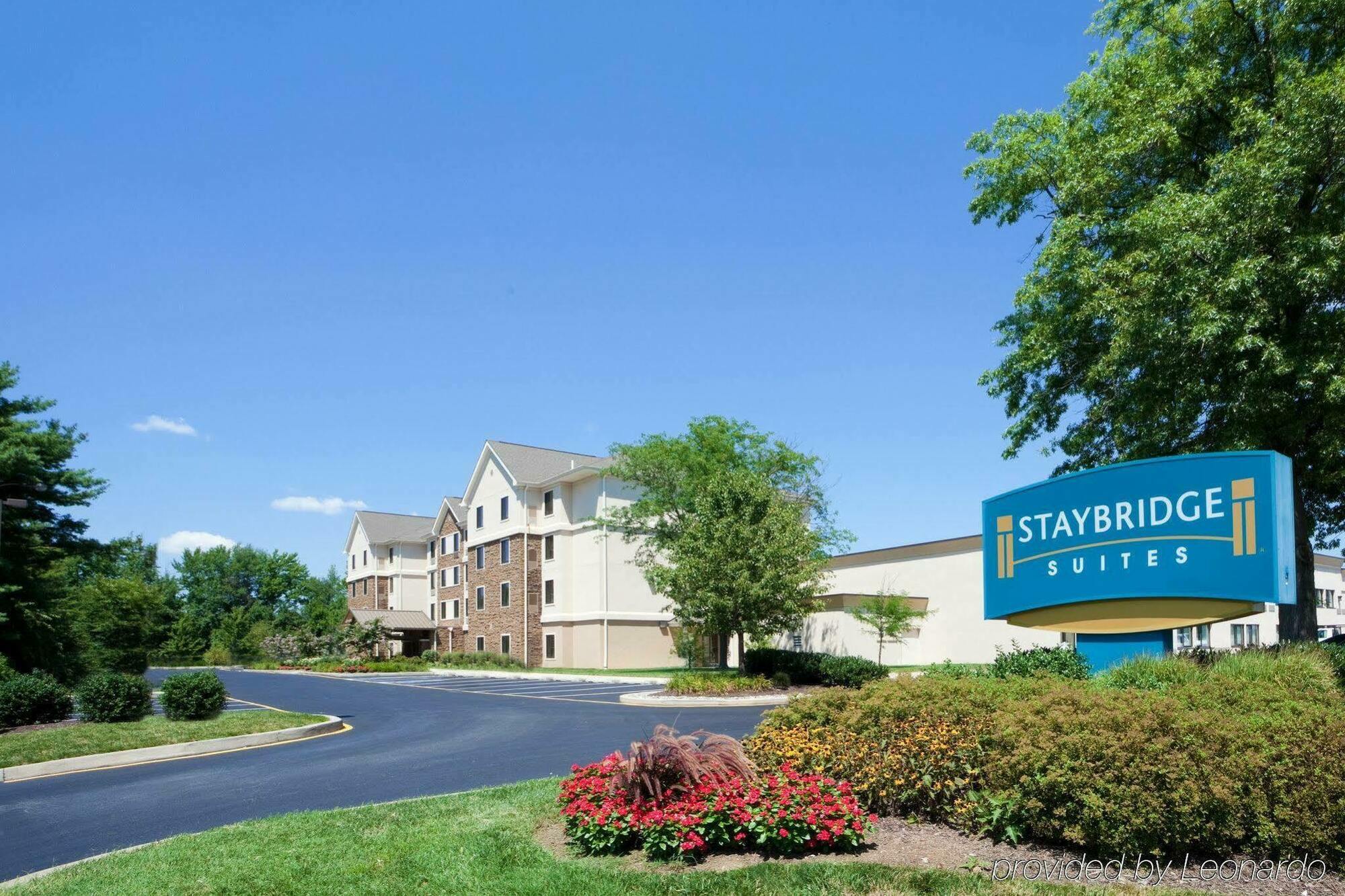 Staybridge Suites Wilmington-Newark By Ihg Exteriér fotografie
