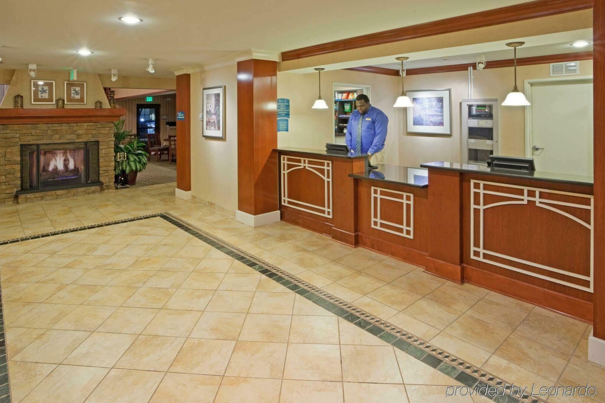 Staybridge Suites Wilmington-Newark By Ihg Exteriér fotografie
