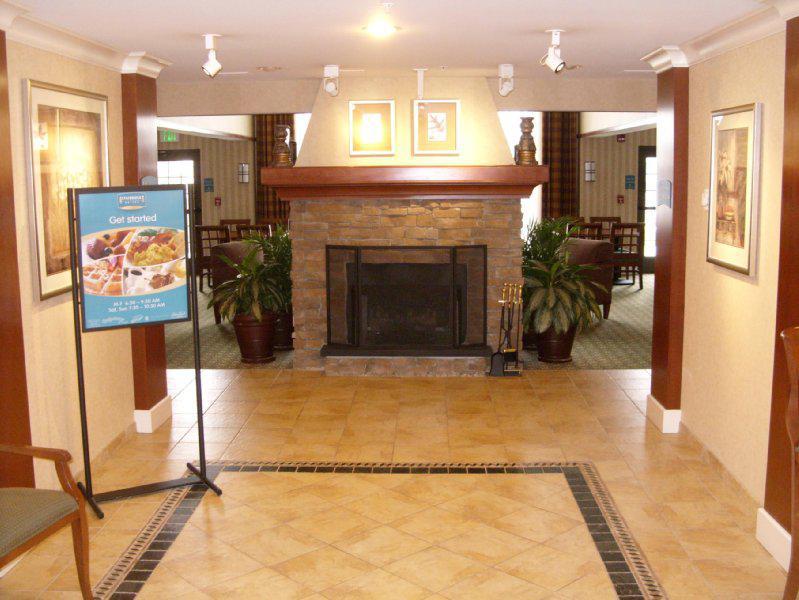 Staybridge Suites Wilmington-Newark By Ihg Interiér fotografie