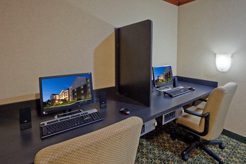 Staybridge Suites Wilmington-Newark By Ihg Zařízení fotografie
